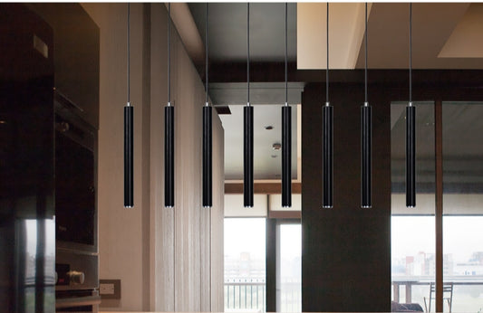GENEVA PENDANT LIGHT