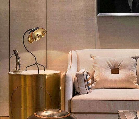 Pancratius Desk Lamp