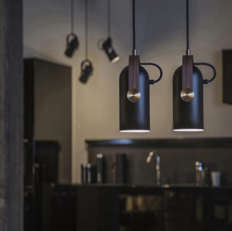 MIKA PENDANT LIGHT