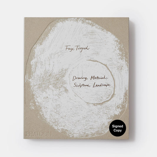 FAYE TOOGOOD DECORATIVE BOOK