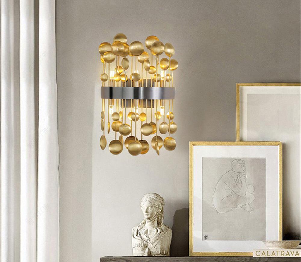 CARDENAS WALL SCONCE