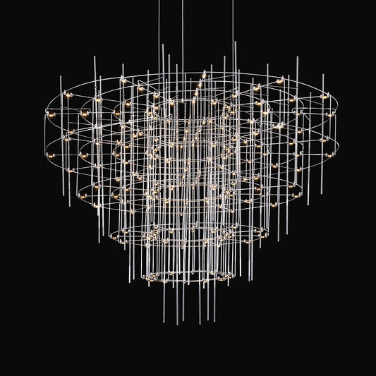 FIREFLY CHANDELIER