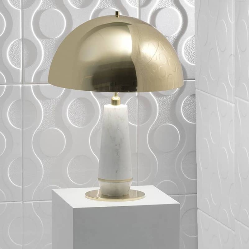 WILLOW DESK LAMP