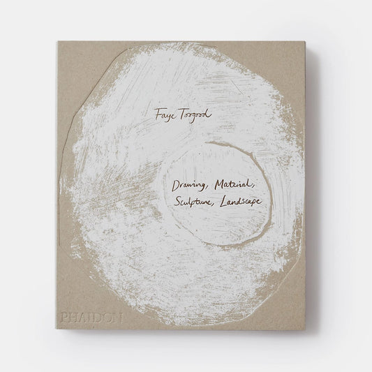 FAYE DECORATIVE BOOK