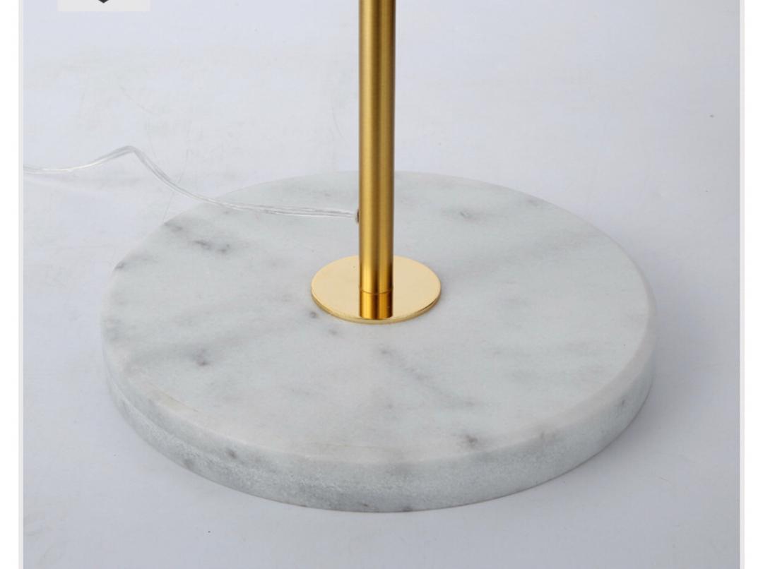 LORELEI FLOOR LAMP