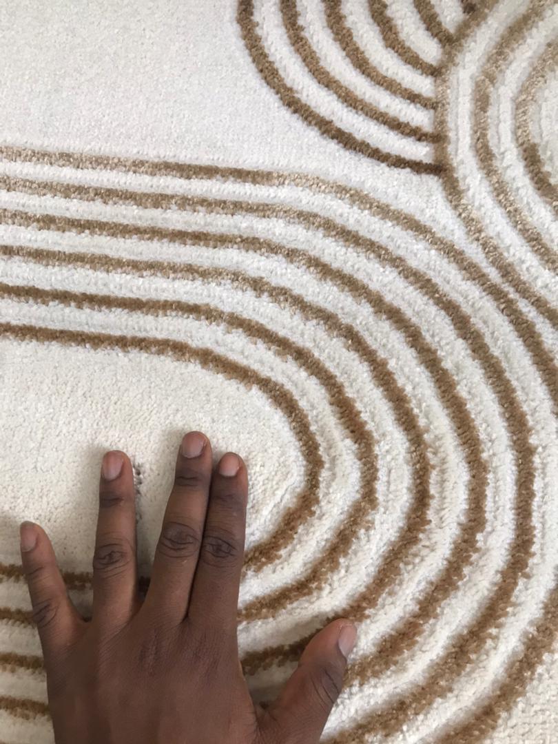 SKY AREA RUG