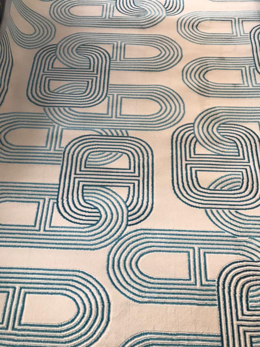 SKY AREA RUG