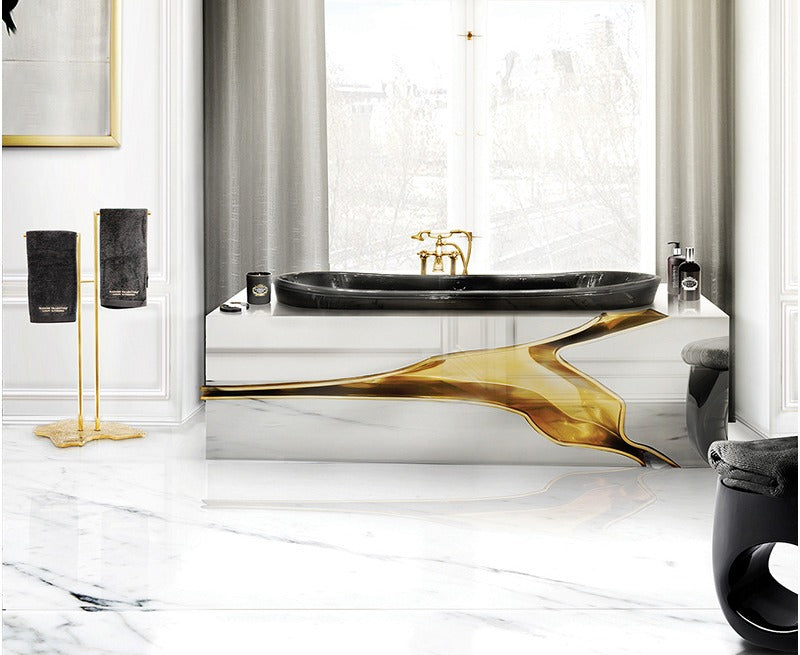VERSANO BATHTUBE SHOWER '24