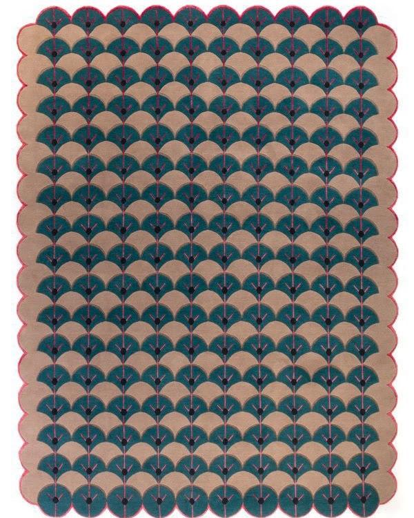 ANIKO BESPOKE RUG