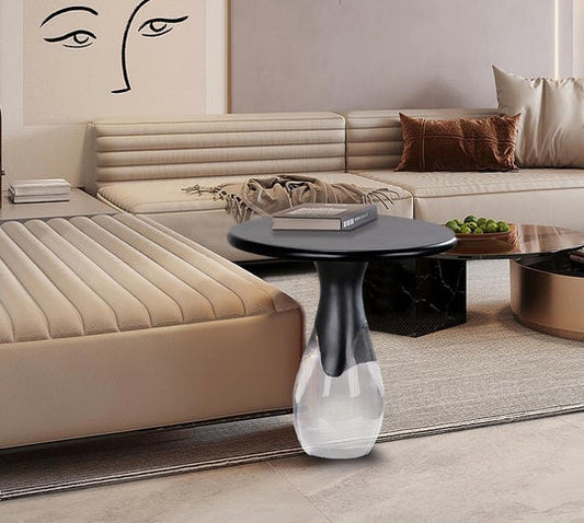 ZORA SIDE TABLE