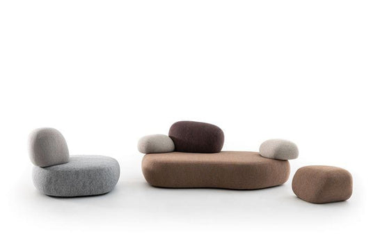 CANDELARIA SOFA CHAIRS