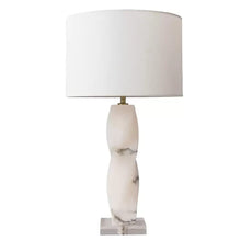 Load image into Gallery viewer, BEAUMONT TABLE LAMP