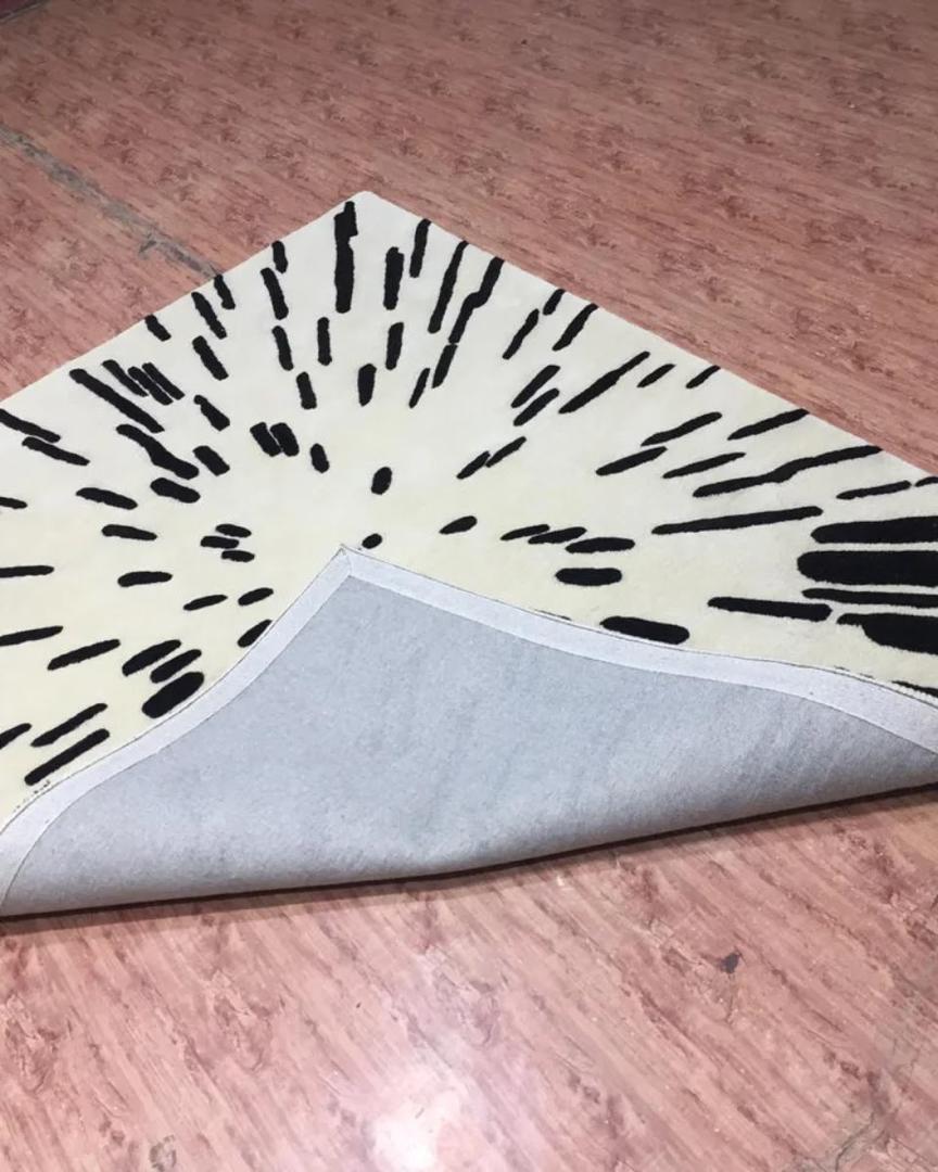 STAVY BESPOKE RUG