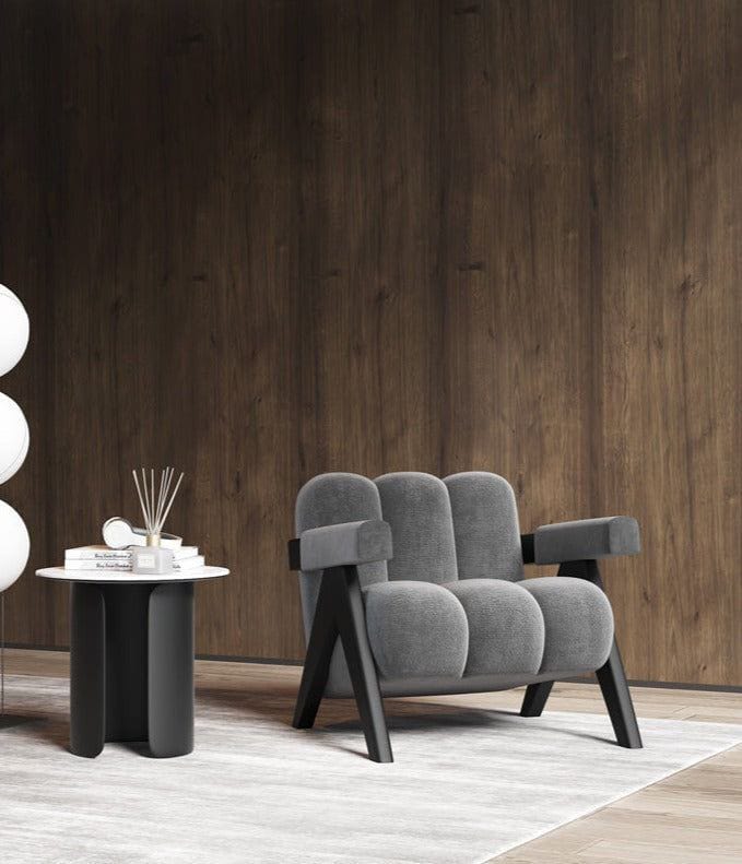 ROSCO ACCENT CHAIR