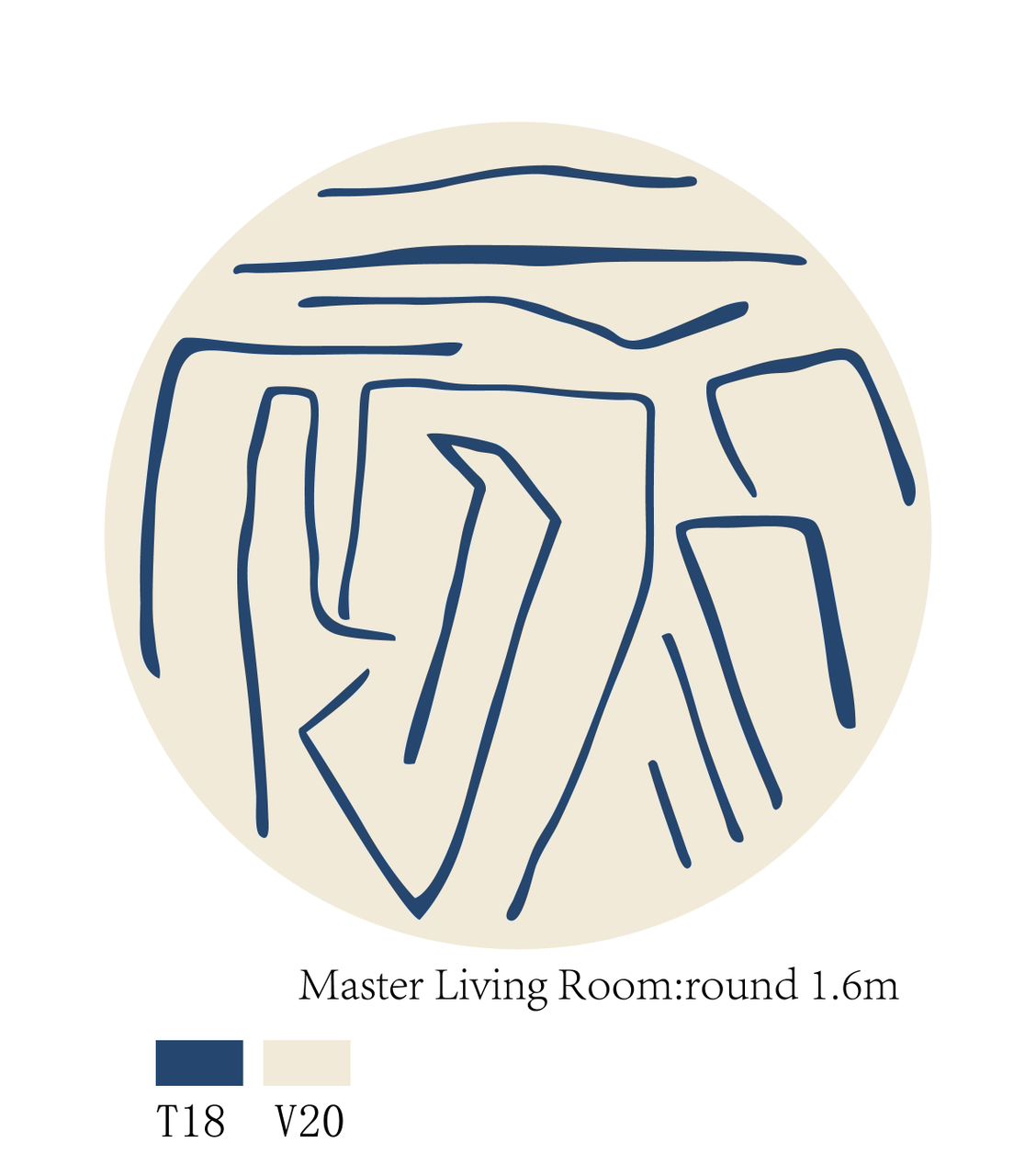 REUM AREA RUG
