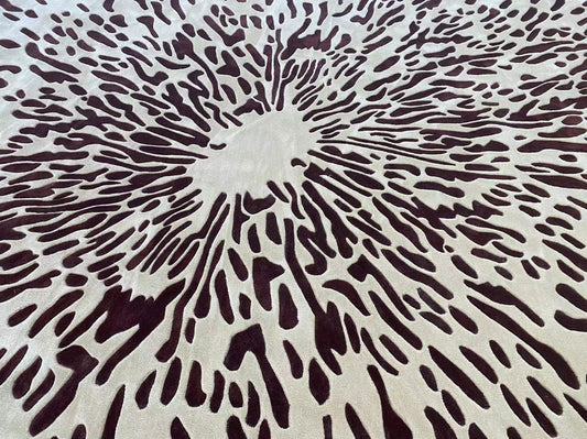 TIBETAN AREA RUG