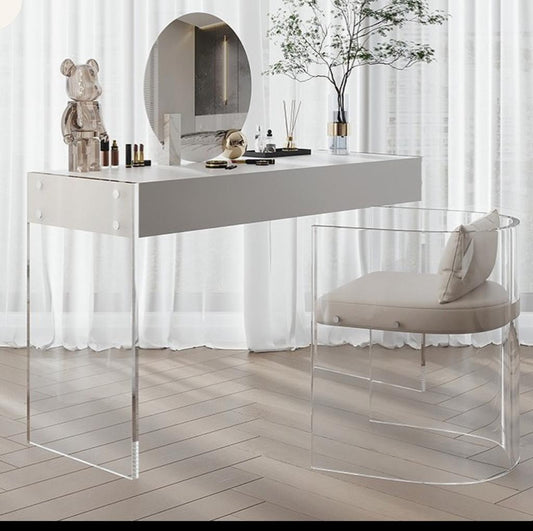 ZELDA DRESSER TABLE