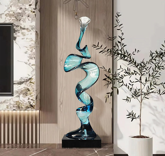 ZILIS DECORATIVE ORNAMENT '24