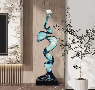 ZILIS DECORATIVE ORNAMENT '24