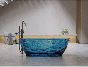 PARIS BATHTUB SHOWER '24