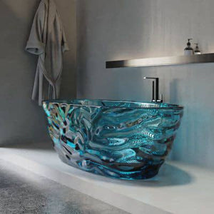 PARIS BATHTUB SHOWER '24