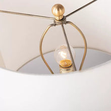 Load image into Gallery viewer, BEAUMONT TABLE LAMP