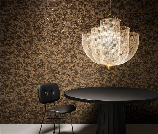 MESHMATICS CHANDELIER
