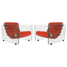 Load image into Gallery viewer, FABIO ACCENT CHAIR