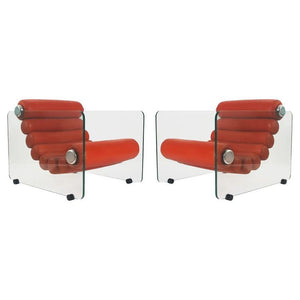 FABIO ACCENT CHAIR
