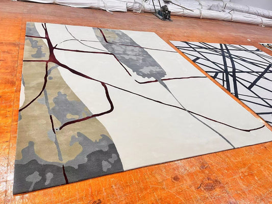 ABDON AREA RUG