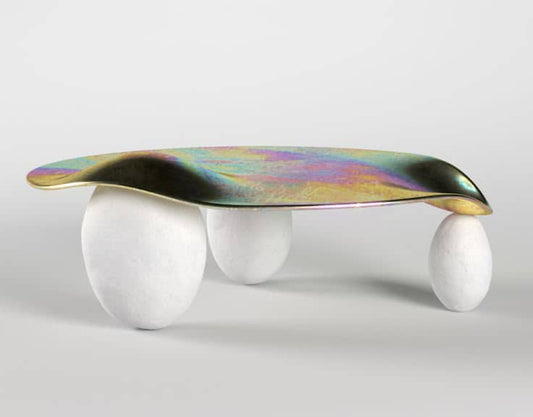 AETHER BLOOM COFFEE TABLE '25
