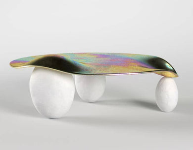 AETHER BLOOM COFFEE TABLE '25