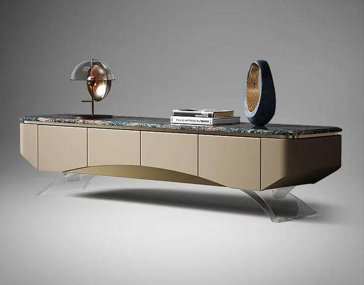 AETHER CONSOLE '25
