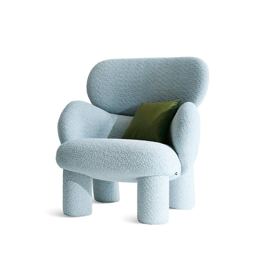 ALBA LOUNGE CHAIR '26