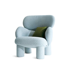Load image into Gallery viewer, ALBA LOUNGE CHAIR '26