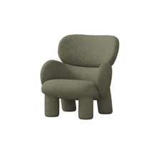Load image into Gallery viewer, ALBA LOUNGE CHAIR '26