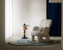 Load image into Gallery viewer, ALBA LOUNGE CHAIR '26