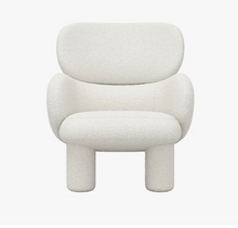Load image into Gallery viewer, ALBA LOUNGE CHAIR '26