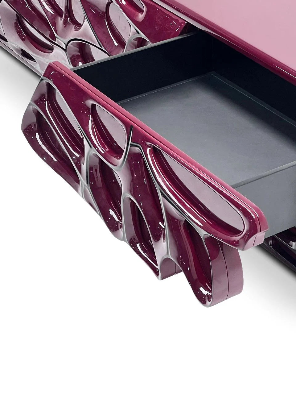 AMETHYST RIPPLE CONSOLE '26