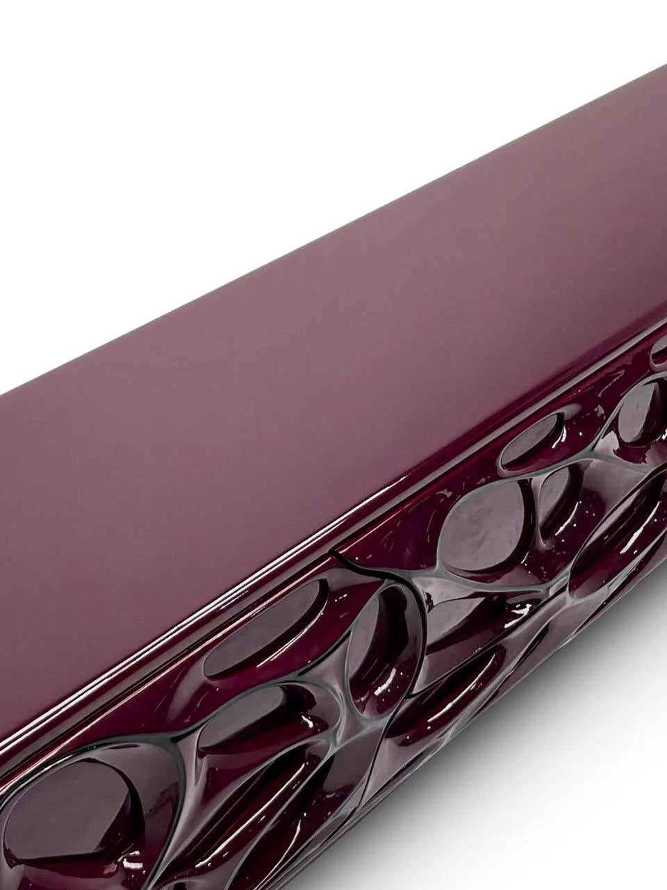 AMETHYST RIPPLE CONSOLE '26