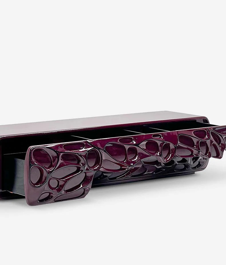 AMETHYST RIPPLE CONSOLE '26