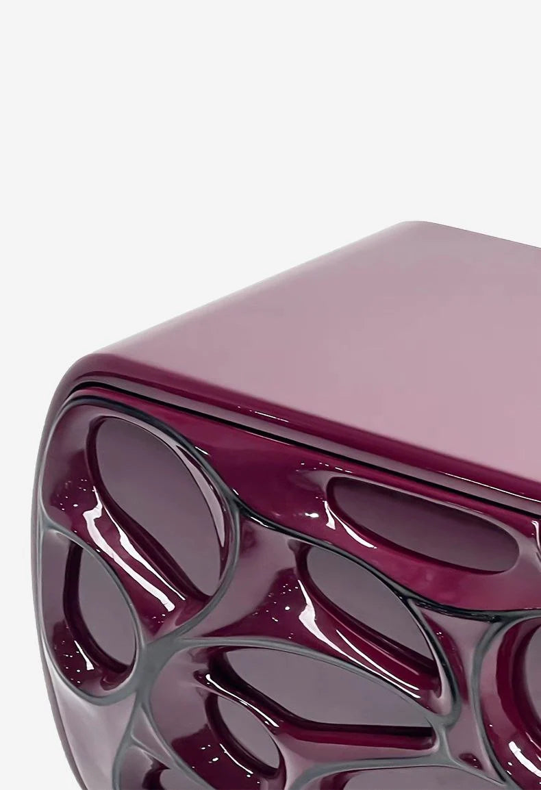AMETHYST RIPPLE CONSOLE '26