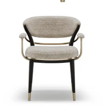 Load image into Gallery viewer, APRICORN ACCENT CHAIR &#39;25