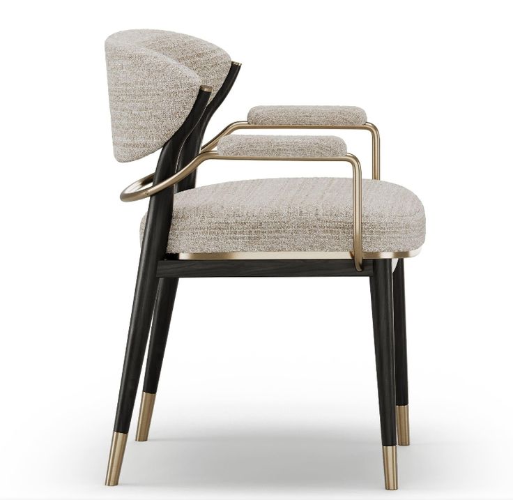 APRICORN ACCENT CHAIR '25