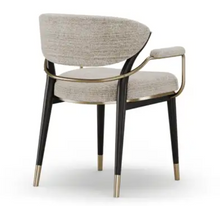 Load image into Gallery viewer, APRICORN ACCENT CHAIR &#39;25