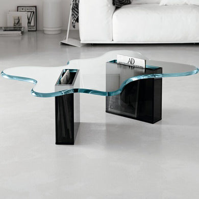 AQUA FLOW COFFEE TABLE '25