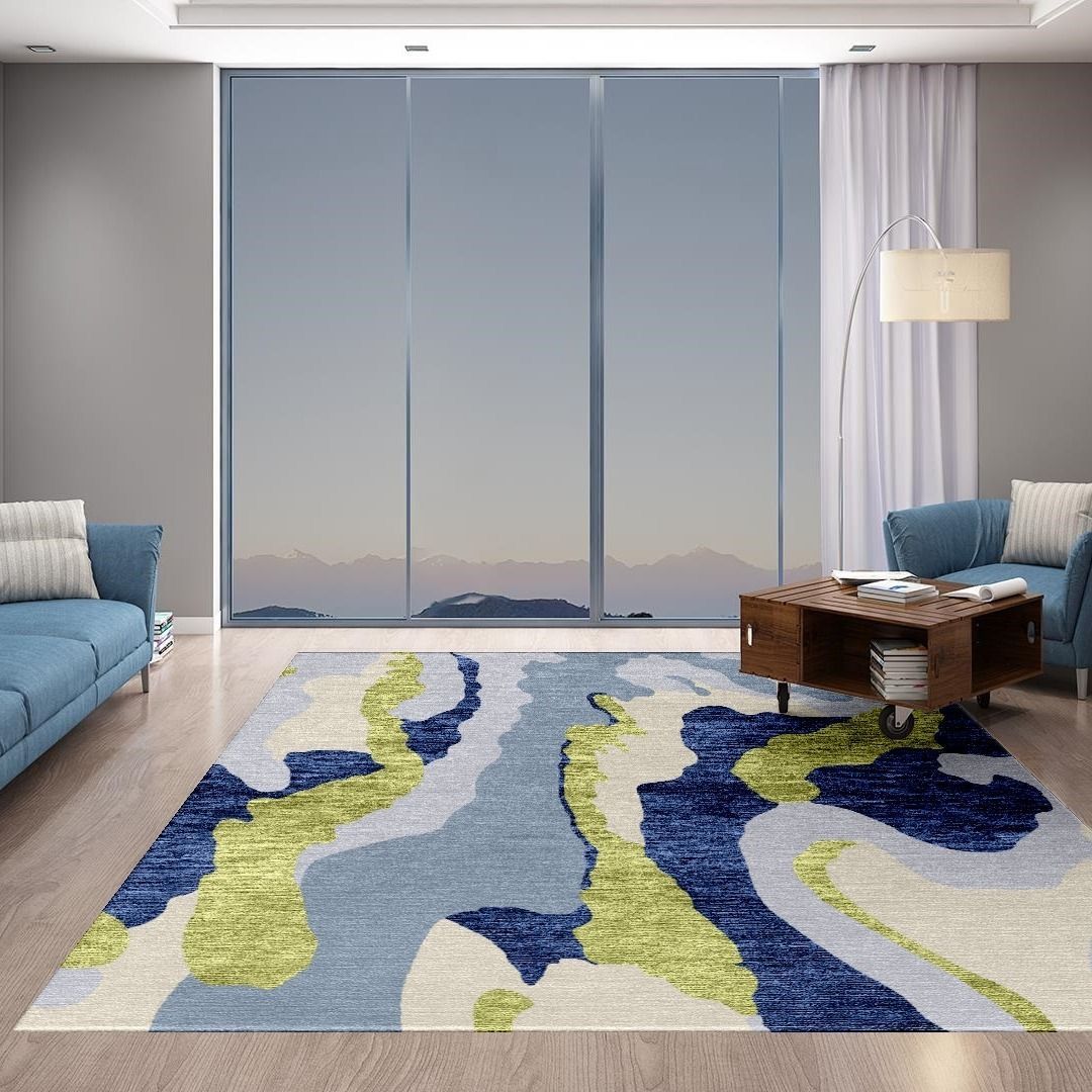 ARCHER AREA RUG'24