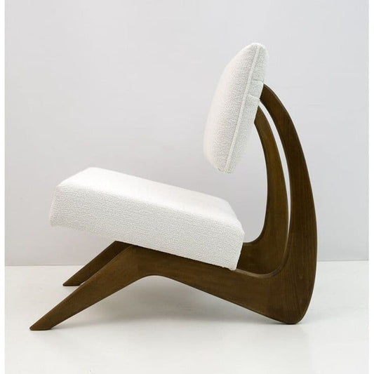 ARKA ACCENT CHAIR '25