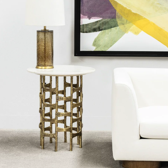 ATRIUM NEXUS TABLE COLLECTION '26