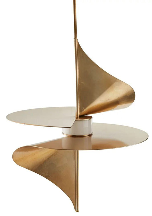 AURELIA HELIX PENDANT '26